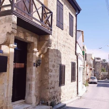 דירות פמגוסטה Malia Fountain House מראה חיצוני תמונה