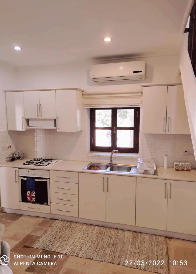 דירות פמגוסטה Malia Fountain House מראה חיצוני תמונה