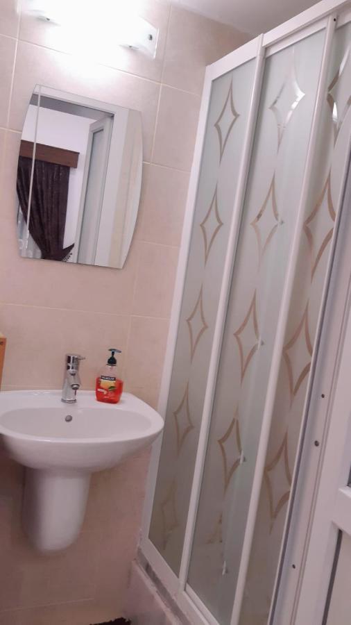 דירות פמגוסטה Malia Fountain House מראה חיצוני תמונה