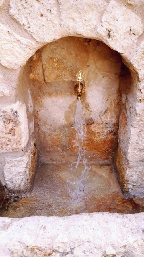 דירות פמגוסטה Malia Fountain House מראה חיצוני תמונה