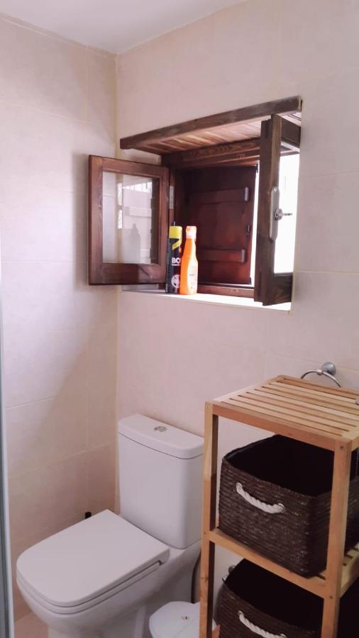 דירות פמגוסטה Malia Fountain House מראה חיצוני תמונה