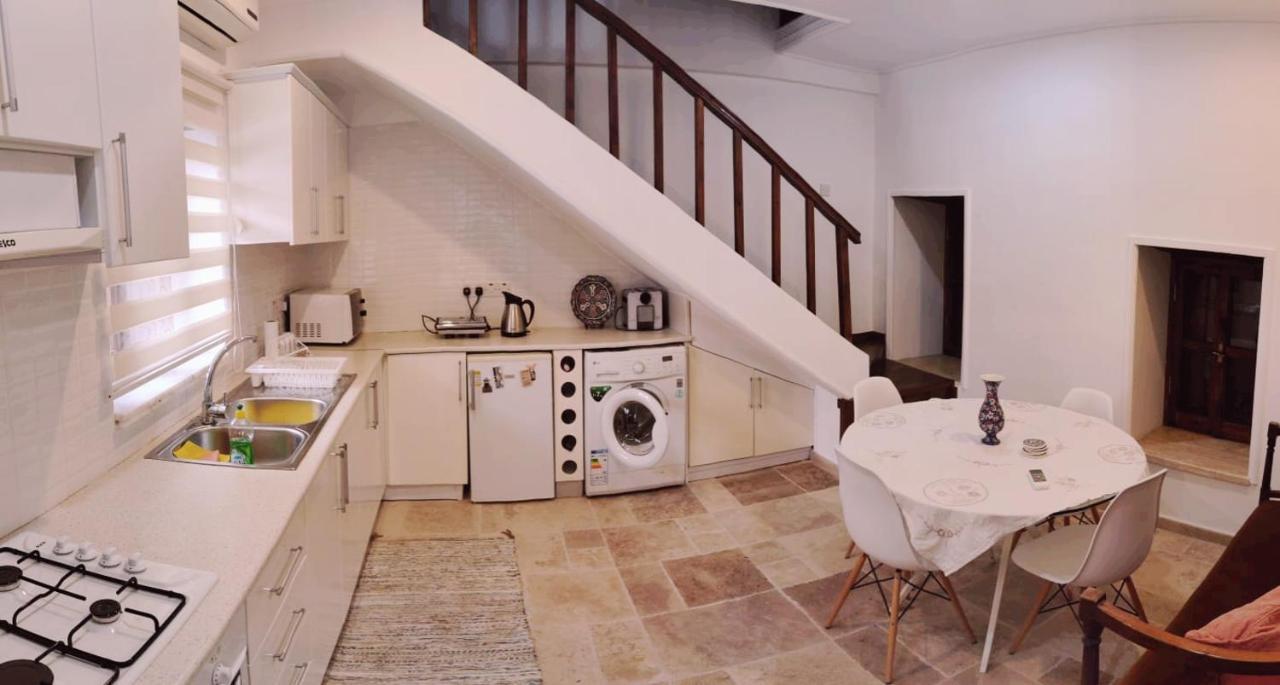 דירות פמגוסטה Malia Fountain House מראה חיצוני תמונה