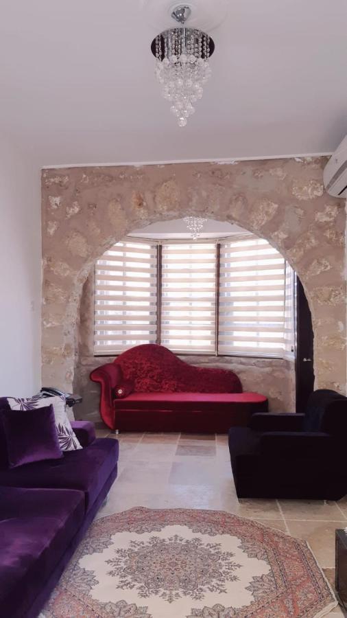 דירות פמגוסטה Malia Fountain House מראה חיצוני תמונה