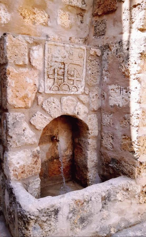 דירות פמגוסטה Malia Fountain House מראה חיצוני תמונה