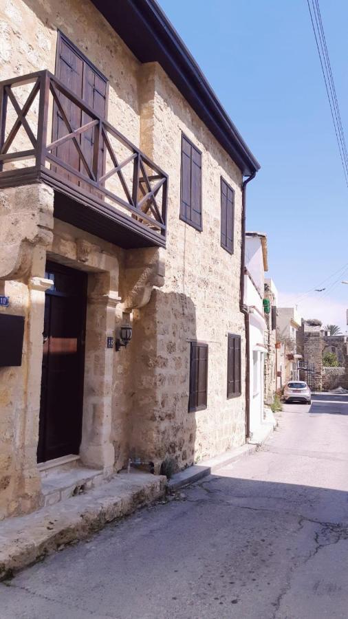 דירות פמגוסטה Malia Fountain House מראה חיצוני תמונה