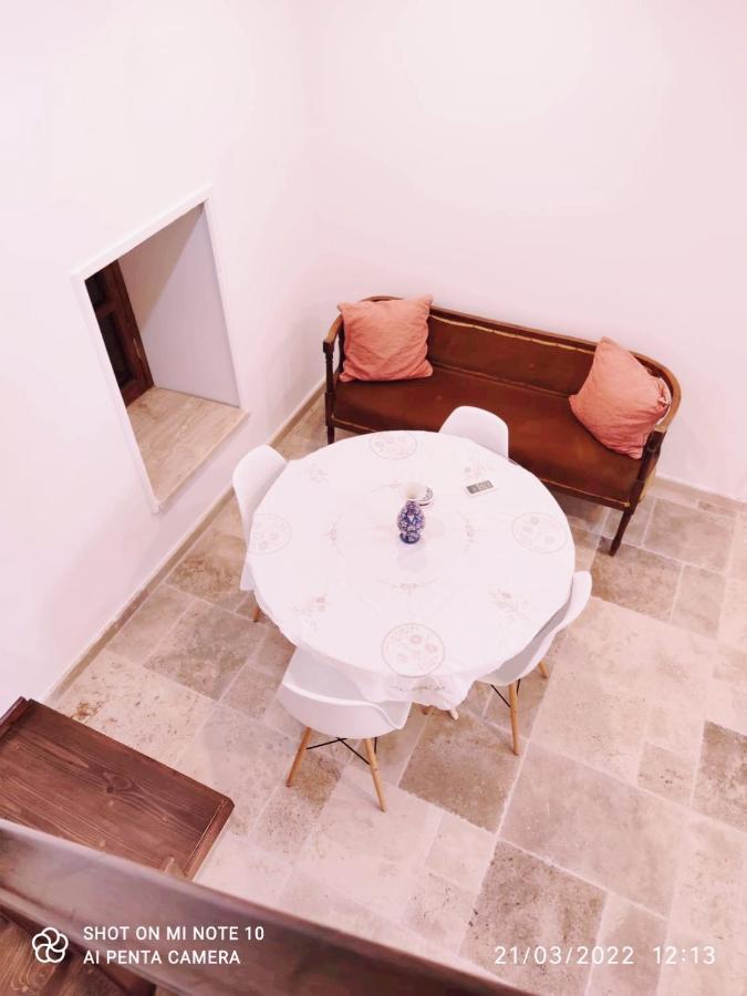 דירות פמגוסטה Malia Fountain House מראה חיצוני תמונה