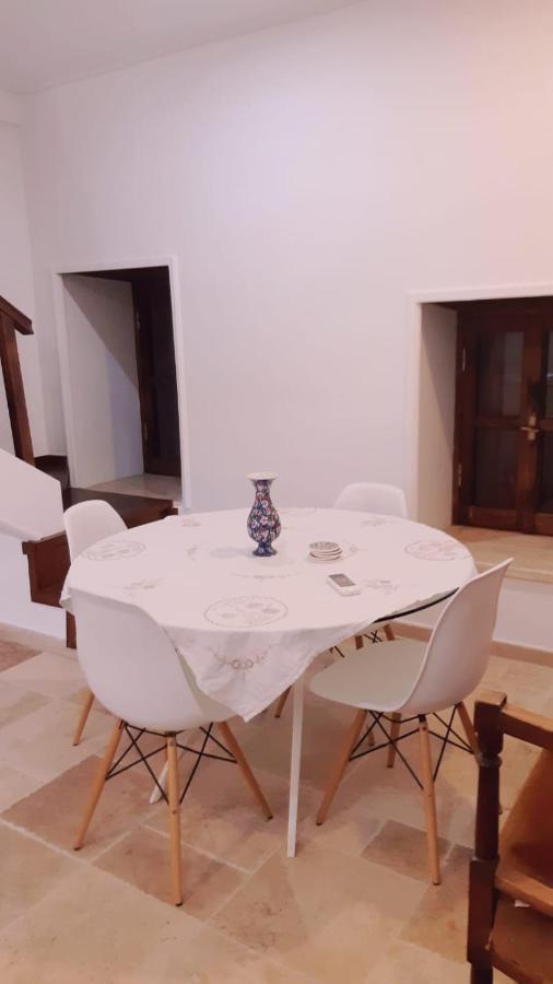 דירות פמגוסטה Malia Fountain House מראה חיצוני תמונה