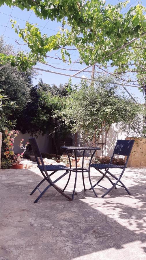 דירות פמגוסטה Malia Fountain House מראה חיצוני תמונה